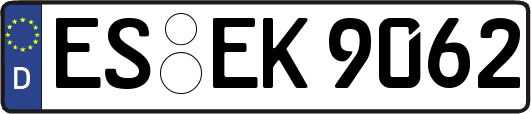 ES-EK9062