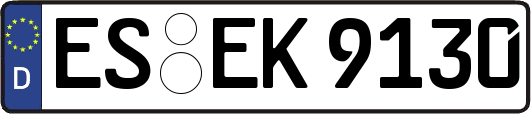 ES-EK9130