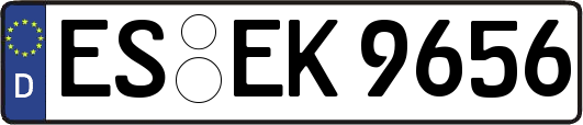ES-EK9656