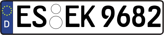 ES-EK9682