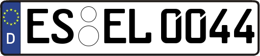ES-EL0044