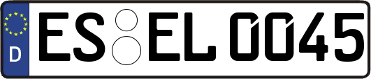 ES-EL0045