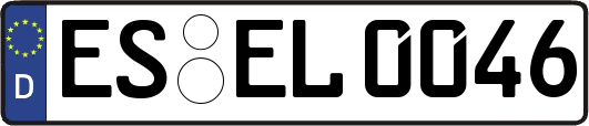 ES-EL0046