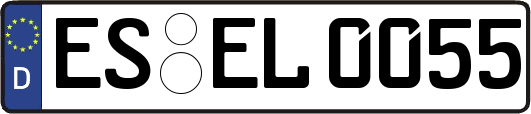 ES-EL0055