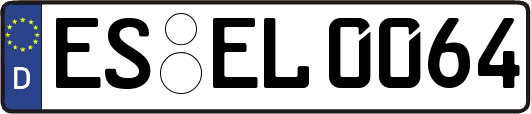 ES-EL0064