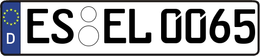ES-EL0065