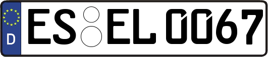 ES-EL0067