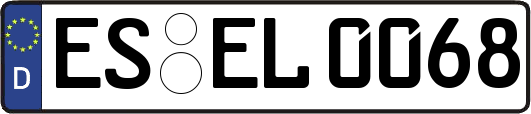 ES-EL0068