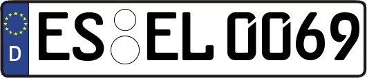 ES-EL0069
