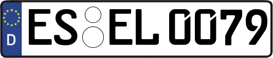 ES-EL0079