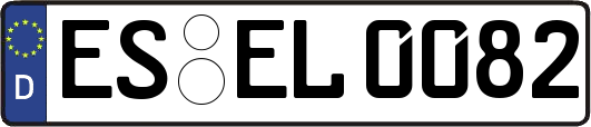 ES-EL0082