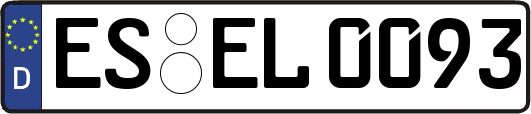 ES-EL0093