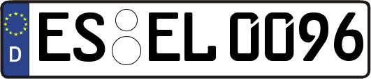 ES-EL0096