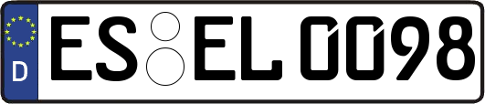 ES-EL0098