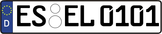 ES-EL0101