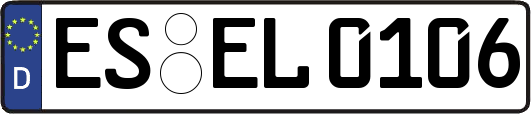 ES-EL0106