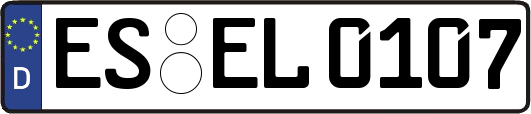 ES-EL0107