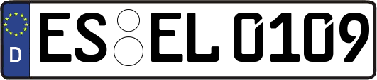 ES-EL0109