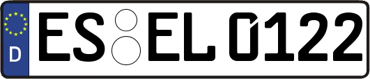 ES-EL0122
