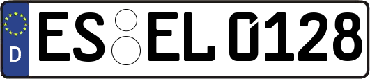 ES-EL0128