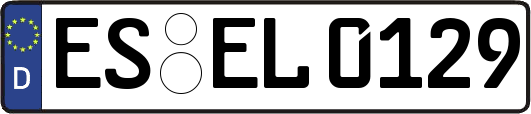 ES-EL0129