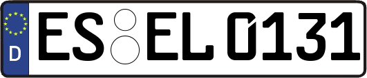 ES-EL0131