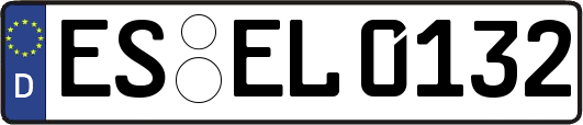 ES-EL0132