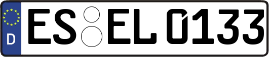 ES-EL0133