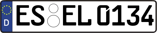 ES-EL0134