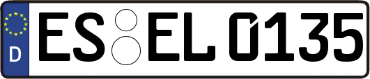 ES-EL0135