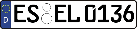 ES-EL0136