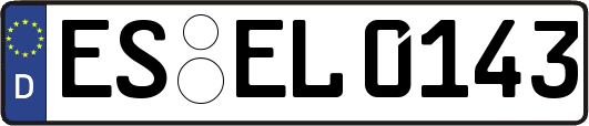 ES-EL0143