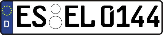 ES-EL0144