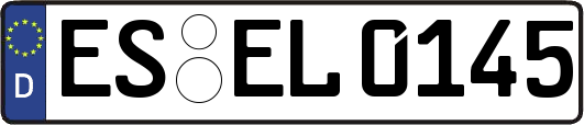 ES-EL0145