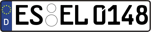 ES-EL0148