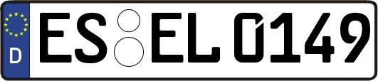 ES-EL0149
