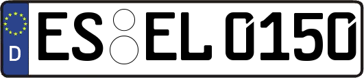 ES-EL0150
