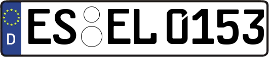 ES-EL0153