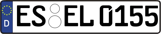 ES-EL0155