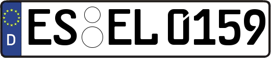 ES-EL0159