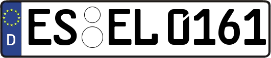 ES-EL0161