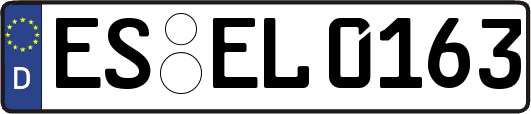 ES-EL0163