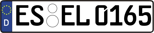 ES-EL0165
