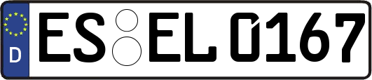 ES-EL0167