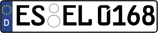 ES-EL0168