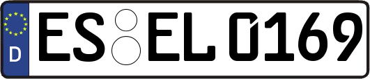 ES-EL0169