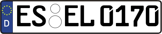 ES-EL0170