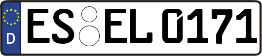 ES-EL0171