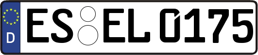 ES-EL0175