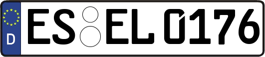ES-EL0176